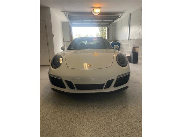 2019 Porsche 911 (CC-2118780) for sale in Cadillac, Michigan