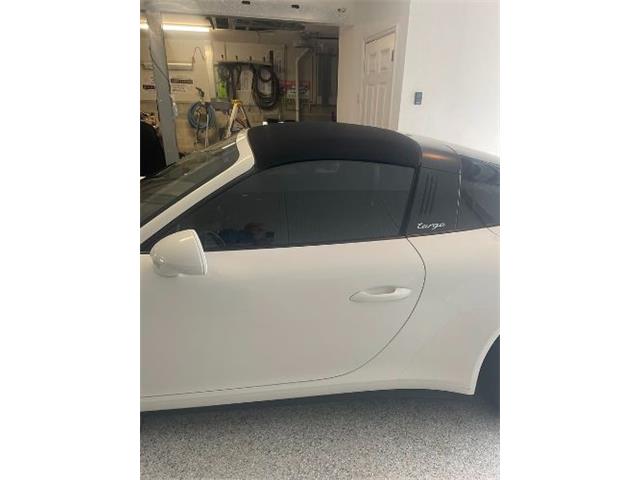 2019 Porsche 911 (CC-2118780) for sale in Cadillac, Michigan