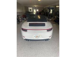 2019 Porsche 911 (CC-2118780) for sale in Cadillac, Michigan