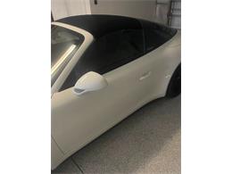 2019 Porsche 911 (CC-2118780) for sale in Cadillac, Michigan