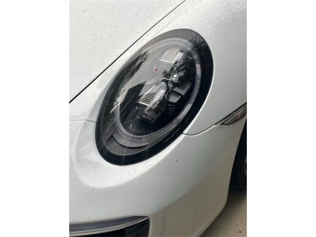 2019 Porsche 911 (CC-2118780) for sale in Cadillac, Michigan