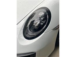 2019 Porsche 911 (CC-2118780) for sale in Cadillac, Michigan