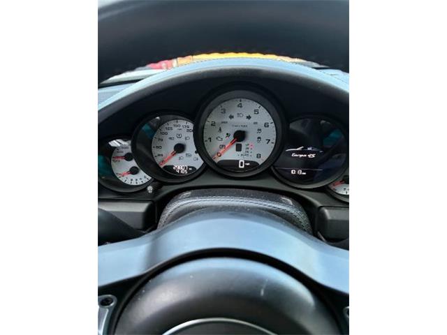 2019 Porsche 911 (CC-2118780) for sale in Cadillac, Michigan