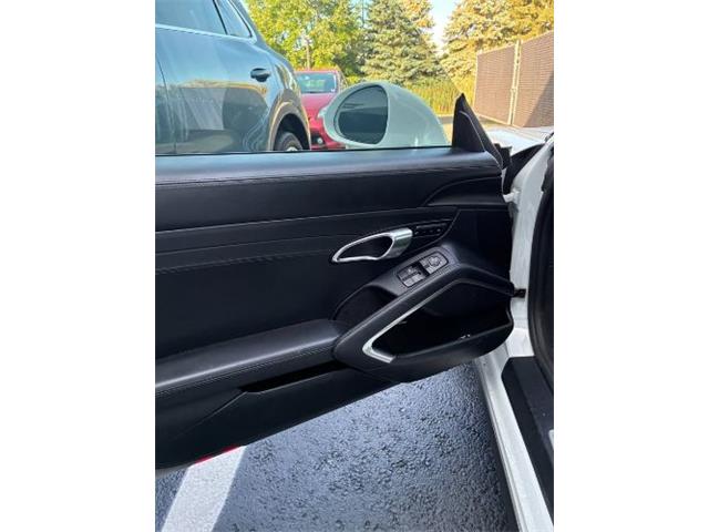 2019 Porsche 911 (CC-2118780) for sale in Cadillac, Michigan