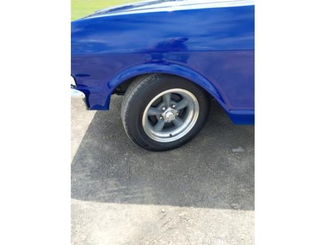 1965 Chevrolet Nova (CC-2118781) for sale in Cadillac, Michigan