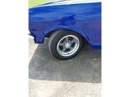 1965 Chevrolet Nova (CC-2118781) for sale in Cadillac, Michigan