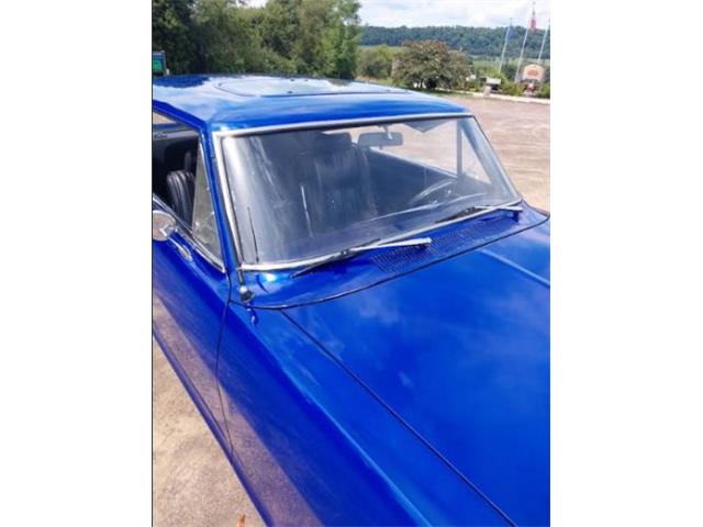 1965 Chevrolet Nova (CC-2118781) for sale in Cadillac, Michigan