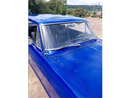 1965 Chevrolet Nova (CC-2118781) for sale in Cadillac, Michigan