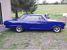 1965 Chevrolet Nova (CC-2118781) for sale in Cadillac, Michigan