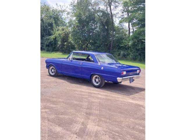 1965 Chevrolet Nova (CC-2118781) for sale in Cadillac, Michigan
