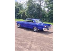 1965 Chevrolet Nova (CC-2118781) for sale in Cadillac, Michigan