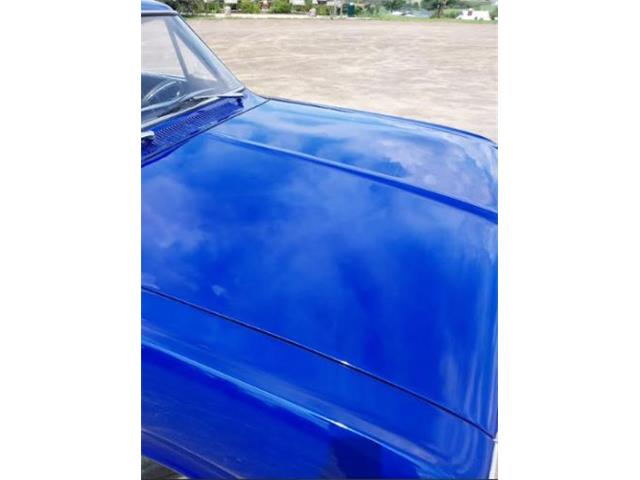 1965 Chevrolet Nova (CC-2118781) for sale in Cadillac, Michigan