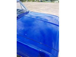 1965 Chevrolet Nova (CC-2118781) for sale in Cadillac, Michigan