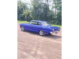 1965 Chevrolet Nova (CC-2118781) for sale in Cadillac, Michigan