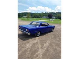 1965 Chevrolet Nova (CC-2118781) for sale in Cadillac, Michigan