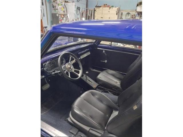 1965 Chevrolet Nova (CC-2118781) for sale in Cadillac, Michigan