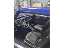 1965 Chevrolet Nova (CC-2118781) for sale in Cadillac, Michigan