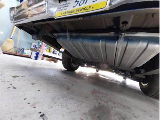 1965 Chevrolet Nova (CC-2118781) for sale in Cadillac, Michigan