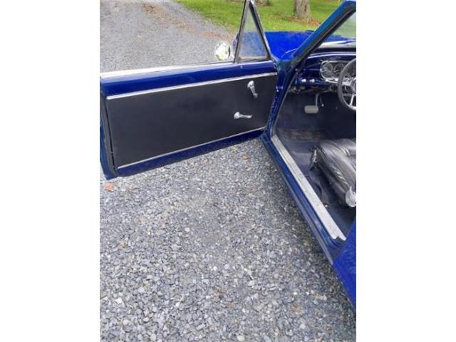 1965 Chevrolet Nova (CC-2118781) for sale in Cadillac, Michigan