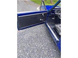 1965 Chevrolet Nova (CC-2118781) for sale in Cadillac, Michigan