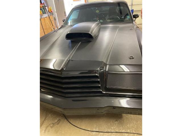 1978 Dodge Magnum (CC-2118782) for sale in Cadillac, Michigan