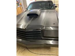 1978 Dodge Magnum (CC-2118782) for sale in Cadillac, Michigan
