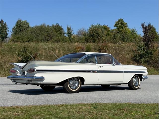 1959 Chevrolet Impala (CC-2118784) for sale in Orwigsburg, Pennsylvania