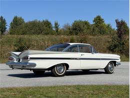 1959 Chevrolet Impala (CC-2118784) for sale in Orwigsburg, Pennsylvania