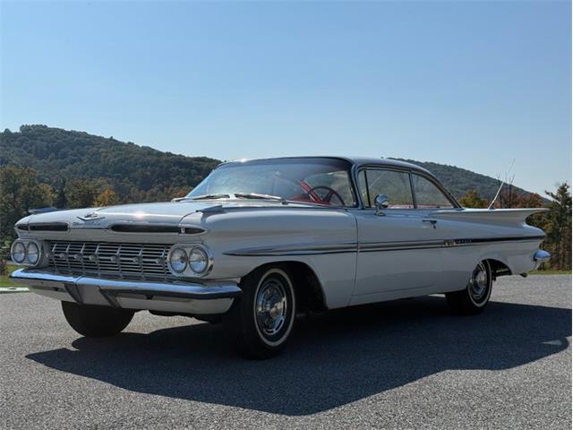 1959 Chevrolet Impala (CC-2118784) for sale in Orwigsburg, Pennsylvania