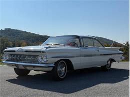 1959 Chevrolet Impala (CC-2118784) for sale in Orwigsburg, Pennsylvania