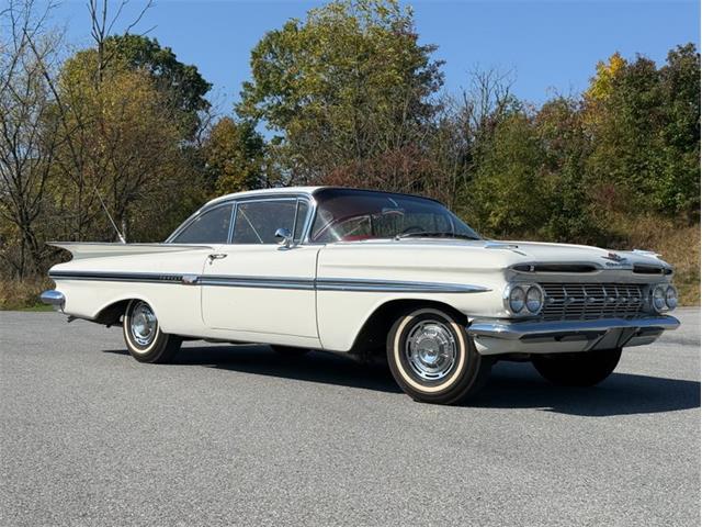1959 Chevrolet Impala (CC-2118784) for sale in Orwigsburg, Pennsylvania