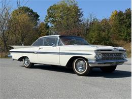 1959 Chevrolet Impala (CC-2118784) for sale in Orwigsburg, Pennsylvania