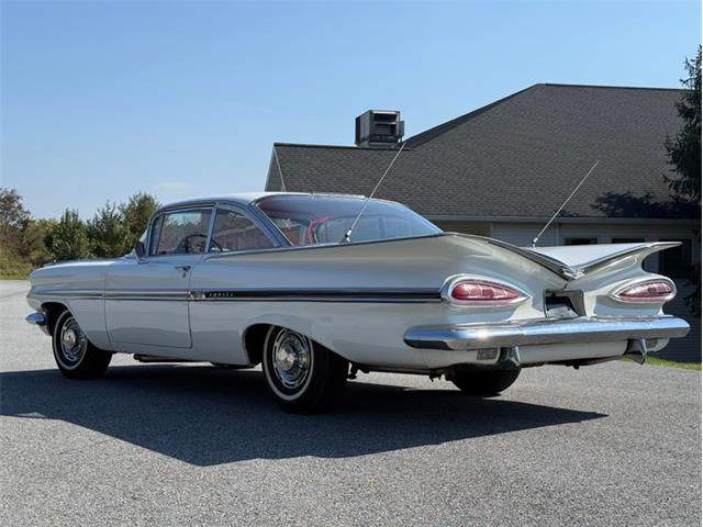 1959 Chevrolet Impala (CC-2118784) for sale in Orwigsburg, Pennsylvania