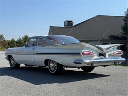1959 Chevrolet Impala (CC-2118784) for sale in Orwigsburg, Pennsylvania