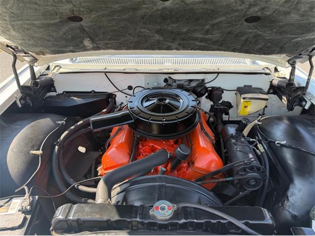 1959 Chevrolet Impala (CC-2118784) for sale in Orwigsburg, Pennsylvania