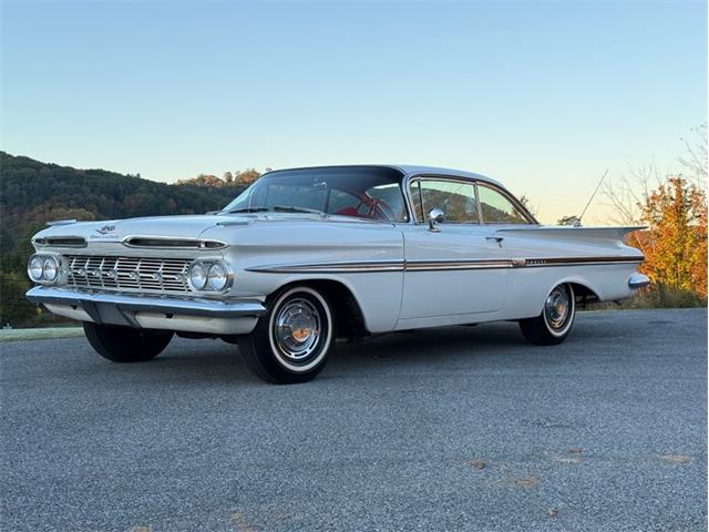 1959 Chevrolet Impala (CC-2118784) for sale in Orwigsburg, Pennsylvania