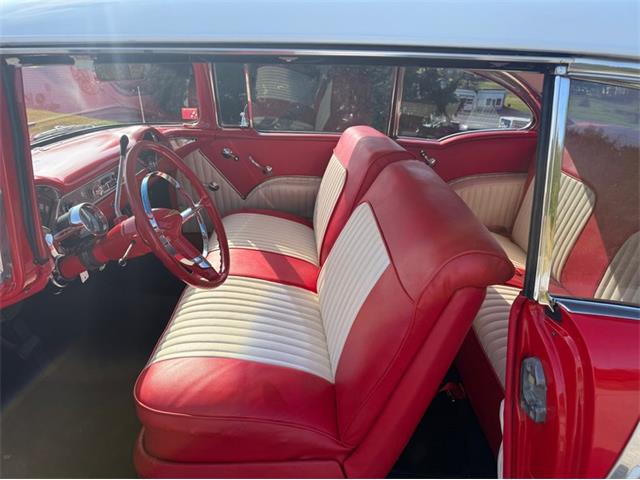 1955 Chevrolet Bel Air (CC-2118785) for sale in Orwigsburg, Pennsylvania