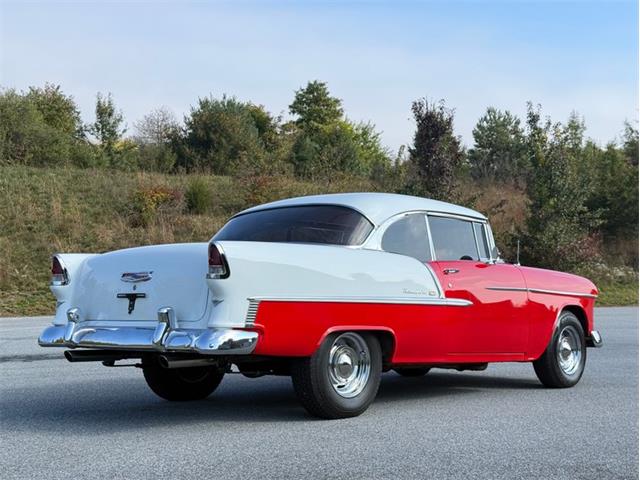 1955 Chevrolet Bel Air (CC-2118785) for sale in Orwigsburg, Pennsylvania