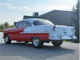 1955 Chevrolet Bel Air (CC-2118785) for sale in Orwigsburg, Pennsylvania