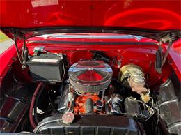 1955 Chevrolet Bel Air (CC-2118785) for sale in Orwigsburg, Pennsylvania