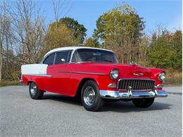 1955 Chevrolet Bel Air (CC-2118785) for sale in Orwigsburg, Pennsylvania