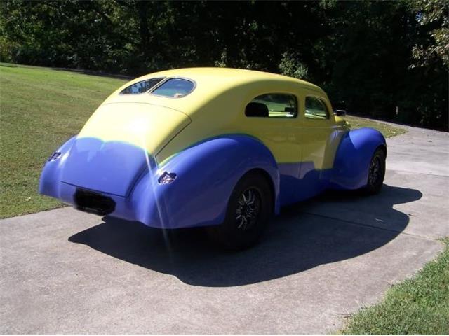 1941 Ford Custom (CC-2118786) for sale in Cadillac, Michigan