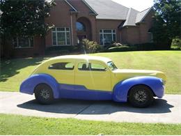 1941 Ford Custom (CC-2118786) for sale in Cadillac, Michigan