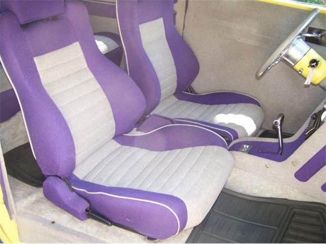 1941 Ford Custom (CC-2118786) for sale in Cadillac, Michigan