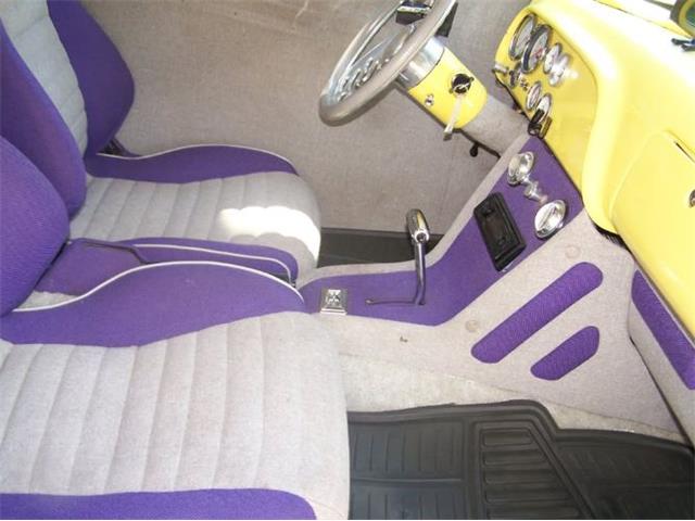 1941 Ford Custom (CC-2118786) for sale in Cadillac, Michigan