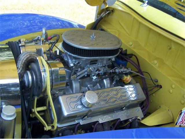 1941 Ford Custom (CC-2118786) for sale in Cadillac, Michigan