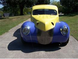 1941 Ford Custom (CC-2118786) for sale in Cadillac, Michigan