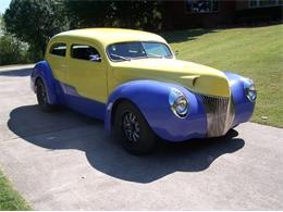 1941 Ford Custom (CC-2118786) for sale in Cadillac, Michigan