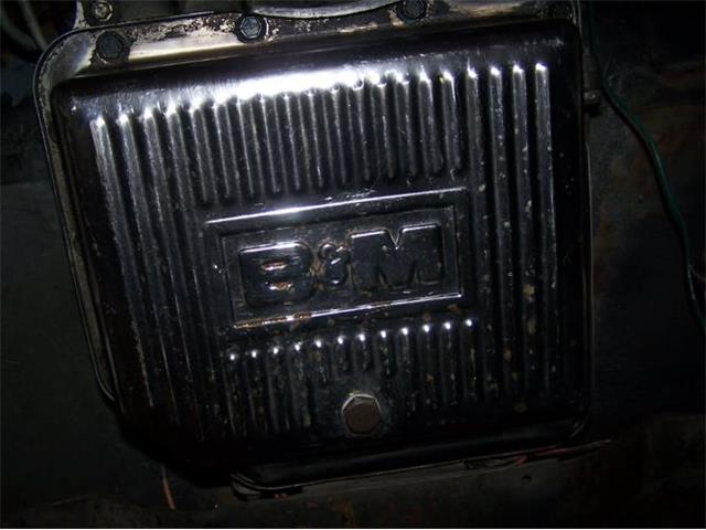 1941 Ford Custom (CC-2118786) for sale in Cadillac, Michigan