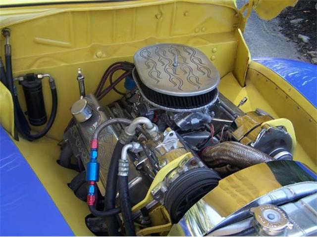 1941 Ford Custom (CC-2118786) for sale in Cadillac, Michigan